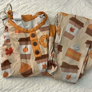 fall yall pjs
